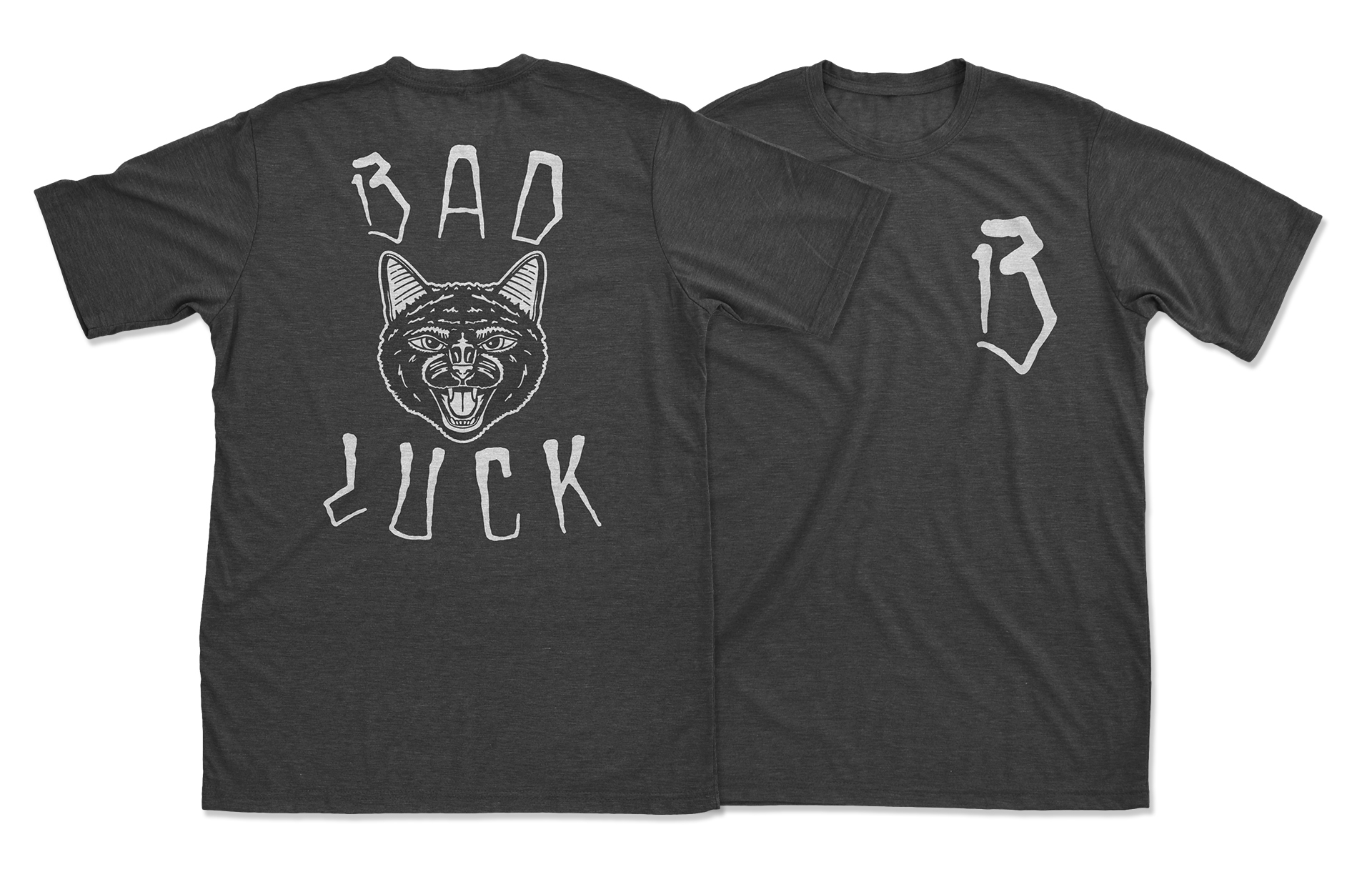 Bad Luck T-Shirt